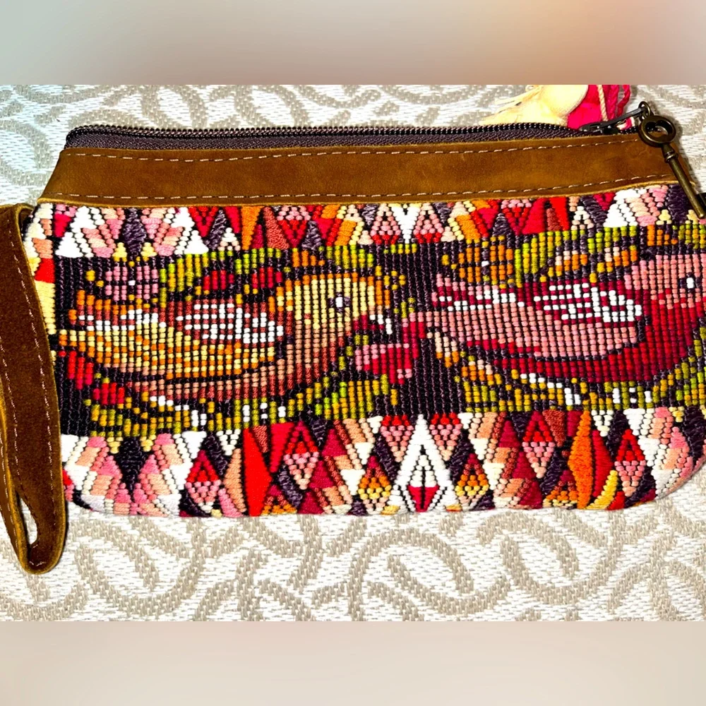 Nena & Co clutch - Picture 4 of 4